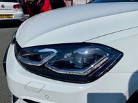 USED 2017 17 VOLKSWAGEN GOLF 2.0 GTD TDI 5d 182 BHP VIRTUAL DASH