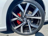 USED 2017 17 VOLKSWAGEN GOLF 2.0 GTD TDI 5d 182 BHP VIRTUAL DASH