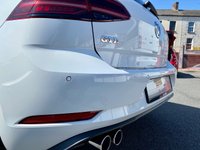 USED 2017 17 VOLKSWAGEN GOLF 2.0 GTD TDI 5d 182 BHP VIRTUAL DASH