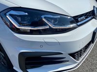 USED 2017 17 VOLKSWAGEN GOLF 2.0 GTD TDI 5d 182 BHP VIRTUAL DASH