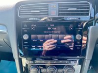USED 2017 17 VOLKSWAGEN GOLF 2.0 GTD TDI 5d 182 BHP VIRTUAL DASH