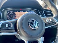 USED 2017 17 VOLKSWAGEN GOLF 2.0 GTD TDI 5d 182 BHP VIRTUAL DASH