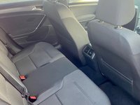 USED 2016 16 VOLKSWAGEN GOLF 1.6 MATCH EDITION TDI BMT 5d 109 BHP PRIVACY GLASS