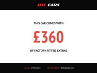 USED 2016 16 VOLKSWAGEN GOLF 1.6 MATCH EDITION TDI BMT 5d 109 BHP PRIVACY GLASS