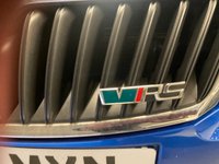 USED 2012 12 SKODA OCTAVIA 2.0 VRS TDI CR 5d 170 BHP Extensive History inc. T Belt