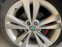 USED 2012 12 SKODA OCTAVIA 2.0 VRS TDI CR 5d 170 BHP Extensive History inc. T Belt
