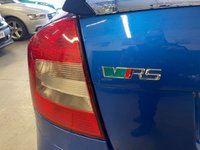USED 2012 12 SKODA OCTAVIA 2.0 VRS TDI CR 5d 170 BHP Extensive History inc. T Belt