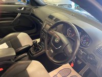 USED 2012 12 SKODA OCTAVIA 2.0 VRS TDI CR 5d 170 BHP Extensive History inc. T Belt