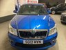 USED 2012 12 SKODA OCTAVIA 2.0 VRS TDI CR 5d 170 BHP Extensive History inc. T Belt