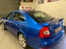 USED 2012 12 SKODA OCTAVIA 2.0 VRS TDI CR 5d 170 BHP Extensive History inc. T Belt