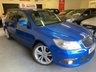 USED 2012 12 SKODA OCTAVIA 2.0 VRS TDI CR 5d 170 BHP Extensive History inc. T Belt