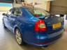 USED 2012 12 SKODA OCTAVIA 2.0 VRS TDI CR 5d 170 BHP Extensive History inc. T Belt