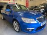 USED 2012 12 SKODA OCTAVIA 2.0 VRS TDI CR 5d 170 BHP Extensive History inc. T Belt