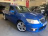 USED 2012 12 SKODA OCTAVIA 2.0 VRS TDI CR 5d 170 BHP Extensive History inc. T Belt
