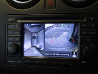 USED 2013 13 NISSAN QASHQAI 1.5 TEKNA DCI  360 * SATNAV *   LEATHER