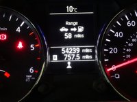 USED 2013 13 NISSAN QASHQAI 1.5 TEKNA DCI  360 * SATNAV *   LEATHER
