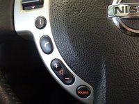 USED 2013 13 NISSAN QASHQAI 1.5 TEKNA DCI  360 * SATNAV *   LEATHER