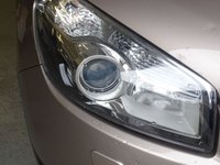USED 2013 13 NISSAN QASHQAI 1.5 TEKNA DCI  360 * SATNAV *   LEATHER