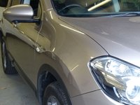 USED 2013 13 NISSAN QASHQAI 1.5 TEKNA DCI  360 * SATNAV *   LEATHER