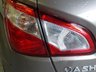 USED 2013 13 NISSAN QASHQAI 1.5 TEKNA DCI  360 * SATNAV *   LEATHER