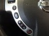 USED 2013 13 NISSAN QASHQAI 1.5 TEKNA DCI  360 * SATNAV *   LEATHER