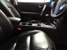USED 2013 13 NISSAN QASHQAI 1.5 TEKNA DCI  360 * SATNAV *   LEATHER