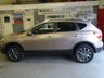 USED 2013 13 NISSAN QASHQAI 1.5 TEKNA DCI  360 * SATNAV *   LEATHER