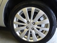 USED 2011 60 SUZUKI SWIFT 1.2 SZ4 5d 94 BHP AUTOMATIC......