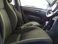 USED 2011 60 SUZUKI SWIFT 1.2 SZ4 5d 94 BHP AUTOMATIC......