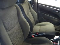 USED 2011 60 SUZUKI SWIFT 1.2 SZ4 5d 94 BHP AUTOMATIC......