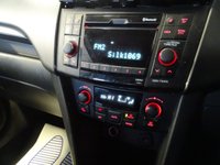 USED 2011 60 SUZUKI SWIFT 1.2 SZ4 5d 94 BHP AUTOMATIC......