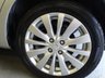 USED 2011 60 SUZUKI SWIFT 1.2 SZ4 5d 94 BHP AUTOMATIC......