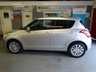 USED 2011 60 SUZUKI SWIFT 1.2 SZ4 5d 94 BHP AUTOMATIC......