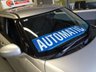USED 2011 60 SUZUKI SWIFT 1.2 SZ4 5d 94 BHP AUTOMATIC......