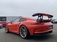 USED 2016 65 PORSCHE 911 GT3  RS 4.0 PDK FRONT LIFT*RIGHT HAND DRIVE