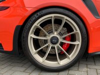 USED 2016 65 PORSCHE 911 GT3  RS 4.0 PDK FRONT LIFT*RIGHT HAND DRIVE