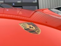 USED 2016 65 PORSCHE 911 GT3  RS 4.0 PDK FRONT LIFT*RIGHT HAND DRIVE