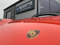 USED 2016 65 PORSCHE 911 GT3  RS 4.0 PDK FRONT LIFT*RIGHT HAND DRIVE