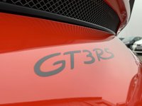 USED 2016 65 PORSCHE 911 GT3  RS 4.0 PDK FRONT LIFT*RIGHT HAND DRIVE