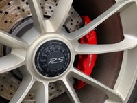 USED 2016 65 PORSCHE 911 GT3  RS 4.0 PDK FRONT LIFT*RIGHT HAND DRIVE