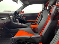USED 2016 65 PORSCHE 911 GT3  RS 4.0 PDK FRONT LIFT*RIGHT HAND DRIVE