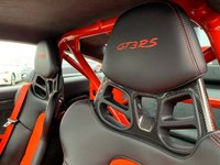 USED 2016 65 PORSCHE 911 GT3  RS 4.0 PDK FRONT LIFT*RIGHT HAND DRIVE