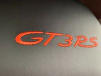 USED 2016 65 PORSCHE 911 GT3  RS 4.0 PDK FRONT LIFT*RIGHT HAND DRIVE