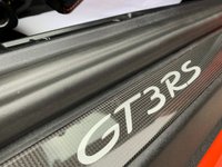 USED 2016 65 PORSCHE 911 GT3  RS 4.0 PDK FRONT LIFT*RIGHT HAND DRIVE