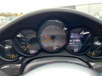 USED 2016 65 PORSCHE 911 GT3  RS 4.0 PDK FRONT LIFT*RIGHT HAND DRIVE
