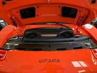 USED 2016 65 PORSCHE 911 GT3  RS 4.0 PDK FRONT LIFT*RIGHT HAND DRIVE