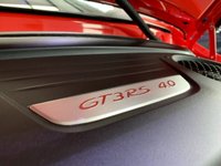 USED 2016 65 PORSCHE 911 GT3  RS 4.0 PDK FRONT LIFT*RIGHT HAND DRIVE