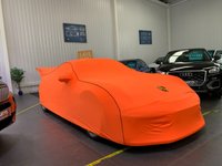 USED 2016 65 PORSCHE 911 GT3  RS 4.0 PDK FRONT LIFT*RIGHT HAND DRIVE