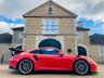 USED 2016 65 PORSCHE 911 GT3  RS 4.0 PDK FRONT LIFT*RIGHT HAND DRIVE