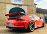 USED 2016 65 PORSCHE 911 GT3  RS 4.0 PDK FRONT LIFT*RIGHT HAND DRIVE